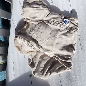 Nested bean zen one swaddle